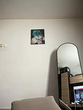 NatashaXVibe Live XXX-chat