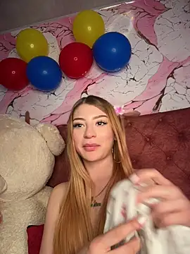 Jessy_Queen Chat XXX live