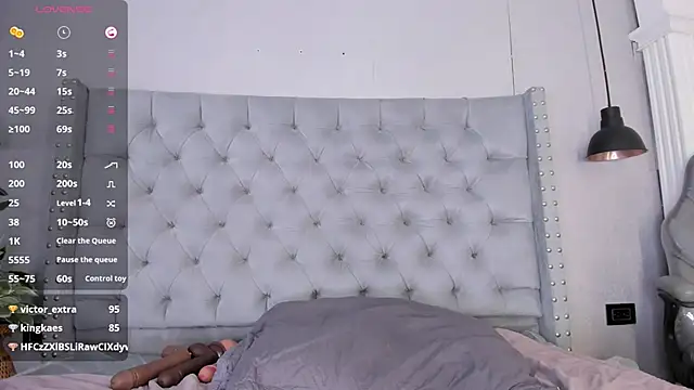 Monika-Ruiz Obrolan Langsung XXX