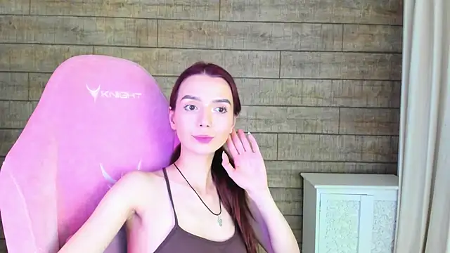 VanessaVienne Obrolan Langsung XXX
