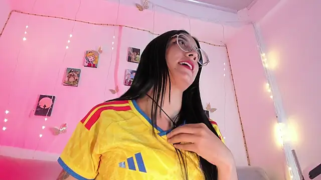 ineedmydaddy_ Obrolan Langsung XXX