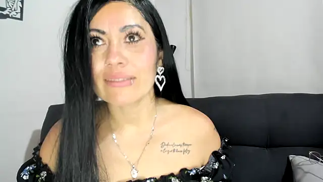 Tania_mature Obrolan Langsung XXX