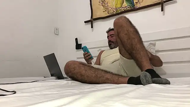 victor_chat's Live XXX Chat