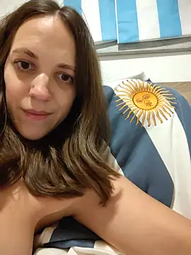 lauflor's Live XXX Chat