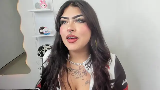 hollycute__ – Live XXX-chat