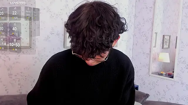 Chatroom XXX en direct de liam_twiink