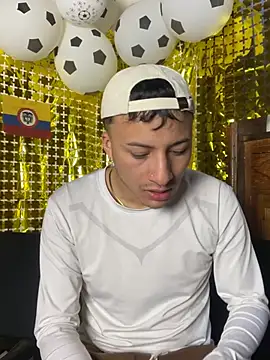 Dereck_Klain's Live XXX Chat