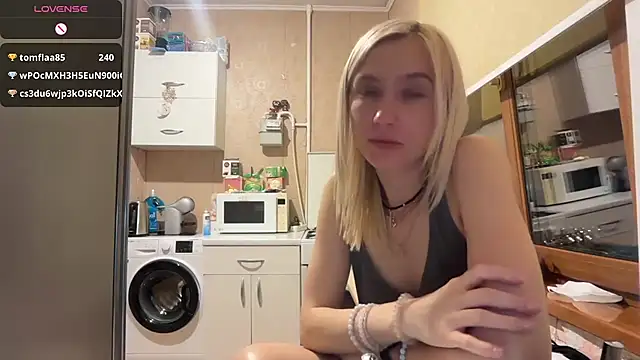 AngelJeni Live XXX-chat