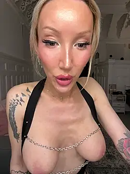 Chat XXX en directo de Allana29