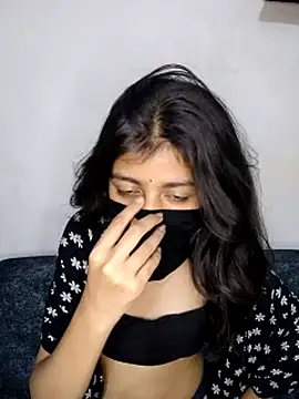 Prihu143's Live XXX Chat