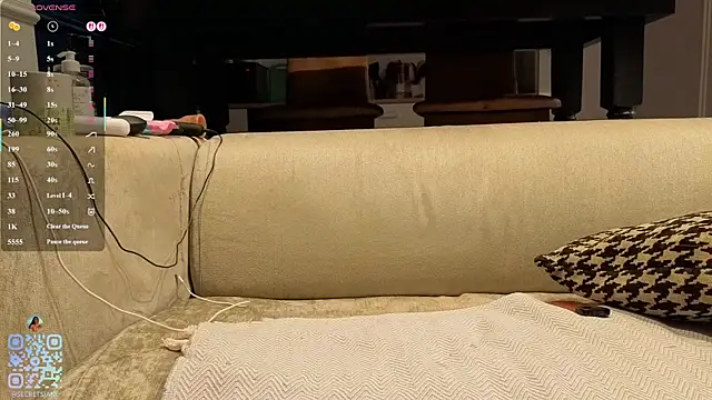 Živý XXX chat SweetSakuraJane