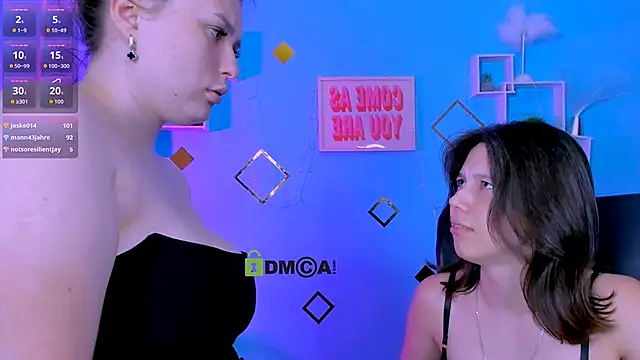 Chat XXX en directo de aria_wild_