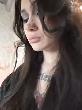 Chat XXX en directo de Heather_Ivy