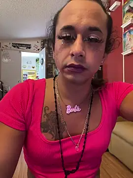 TranSexualJade95: онлайн-секс-чат