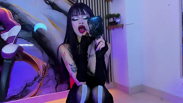 Chat +18 de chloe_jacksonn ao vivo