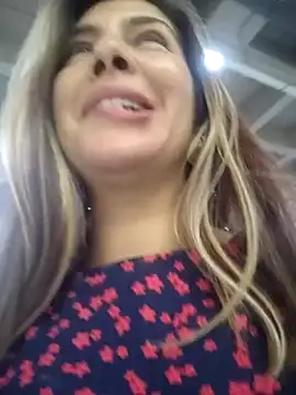 scarlett_moore Obrolan Langsung XXX
