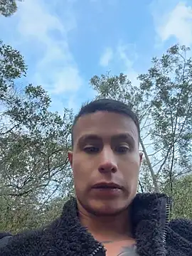 DominickSullivan 现场XXX聊天