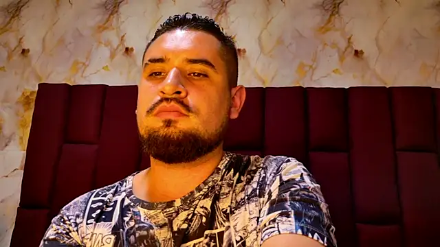 rocockdaddy Live XXX-chat