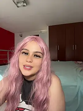 Selena_Roa Obrolan Langsung XXX