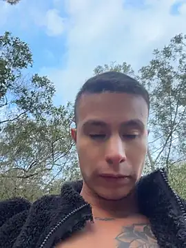 DominickSullivan live XXX chat