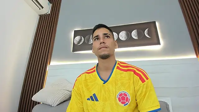 Chat XXX ao vivo de Mauro_boy