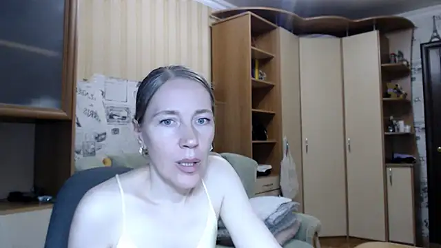 Javelinka élő XXX-chatje