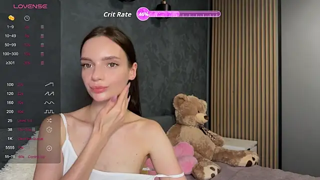 litlle_angelll Obrolan Langsung XXX