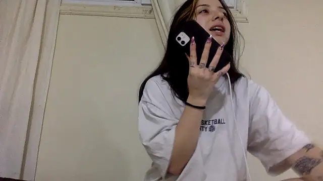 aixablackk Obrolan Langsung XXX