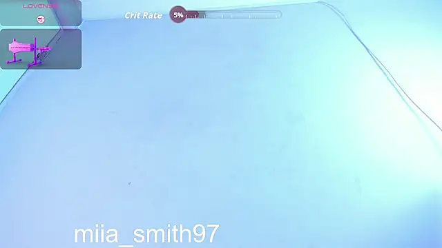 miia-smith97 Obrolan Langsung XXX