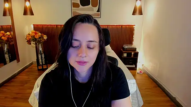 KatherineBond Obrolan Langsung XXX