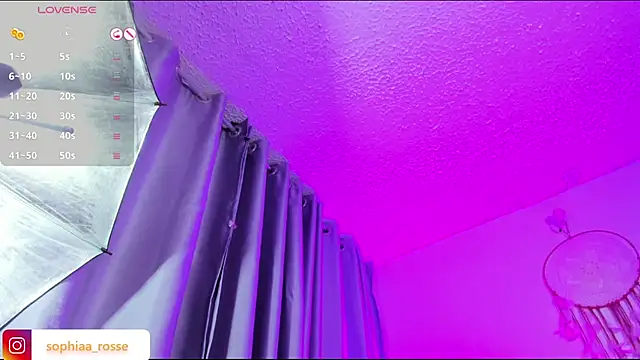 Czat XXX na żywo – Deni_rose