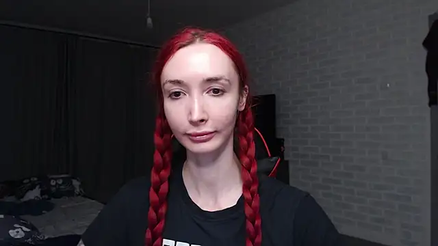 Онлайн чат XXX Roxy_Silver