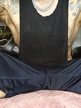 Kerryflon live XXX chat