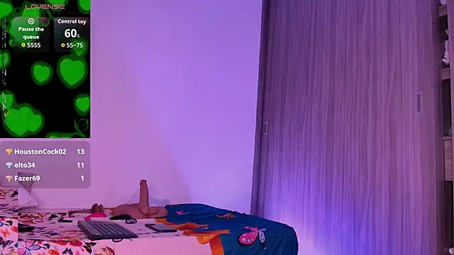 dreamsussi Live XXX Chat