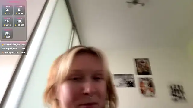 ElfriedaZwack Live XXX-chat