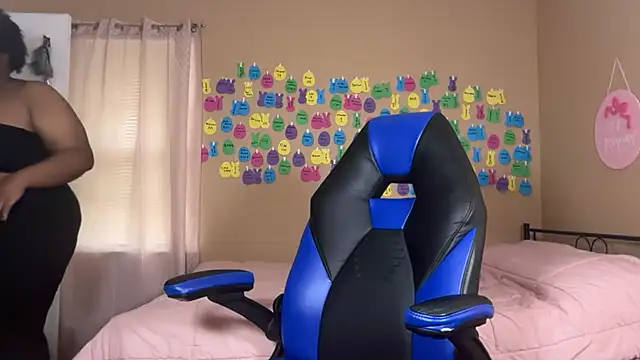 Chocolatebunnyxx96 Adlı Modelin Canlı XXX Sohbeti