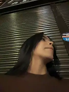 XXX chat uživo modela Melissa_Rendon