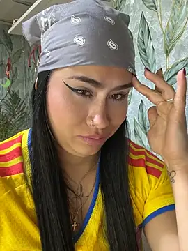 Sweet__Nurse1 Obrolan Langsung XXX