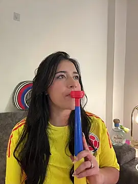 KallyMyller1 Chat XXX live