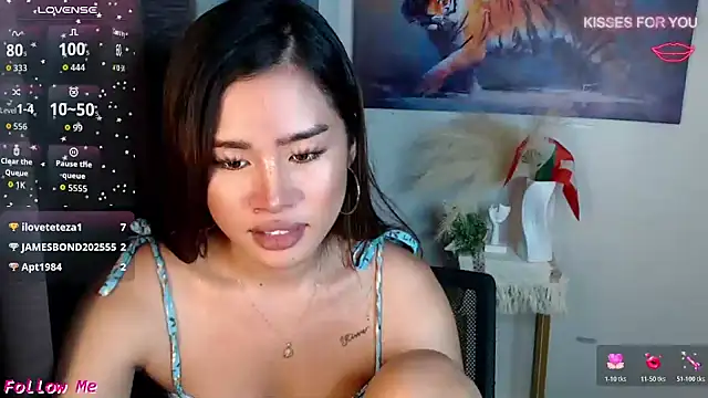 Princessaprilxxx Live XXX-Chat