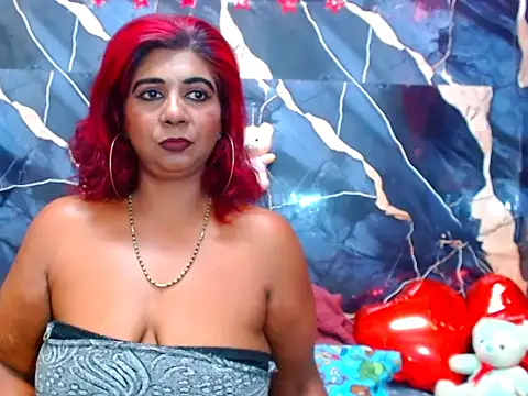 indianerotica69's Live XXX Chat