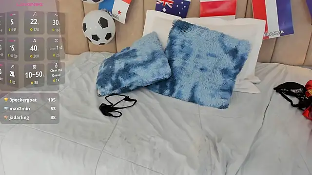 shaliny_ 라이브 XXX 채팅