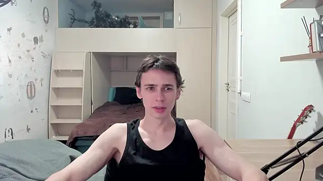 urgoddessboy – webcam-show