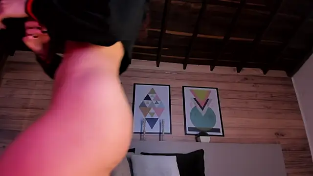 Chat XXX en directo de KatyaKozlov