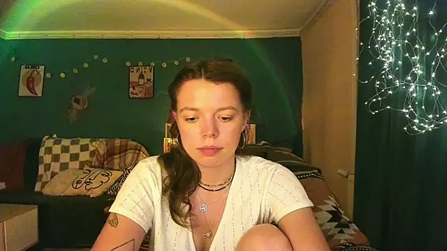 Онлайн чат XXX ClancyMorissey