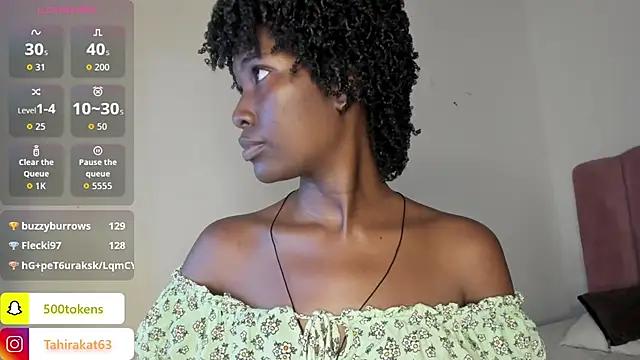 Tahira_21_ 라이브 XXX 채팅
