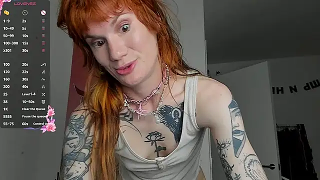 Angie_CandyCat Live XXX-Chat