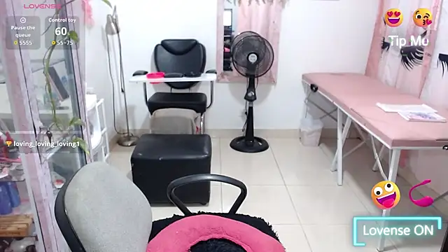 titsbiglovers Live XXX-chat