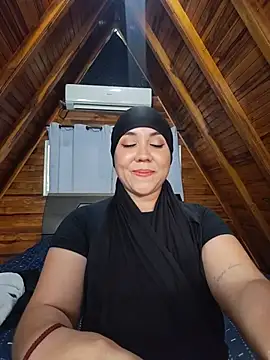 AmbarBurhan Live XXX Chat