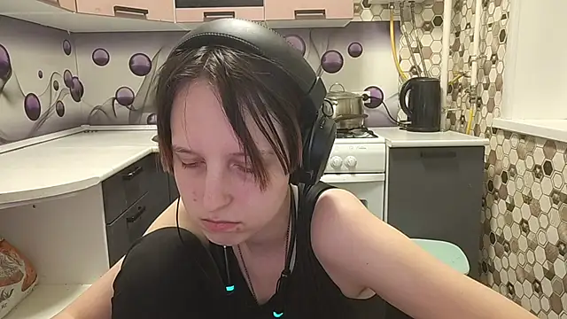 Saranade Live XXX Chat